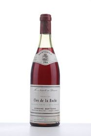 france-bourgogne-wine-clos-de-la-roche-1964